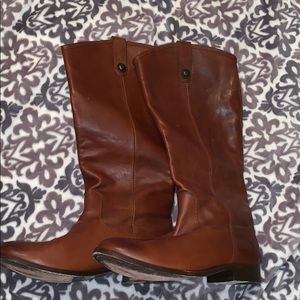 Frye boots